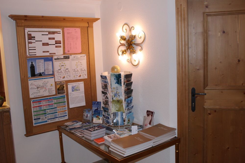 Hotel Sonnenburg Лех Экстерьер фото